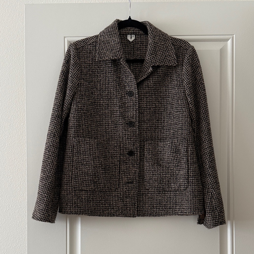 Arket Jacket